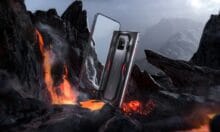 Nubia Redmagic 7 Pro