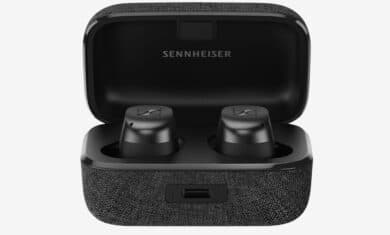 Sennheiser Momentum True Wireless 3 Leak