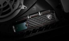 MSI SPATIUM M480 PLAY