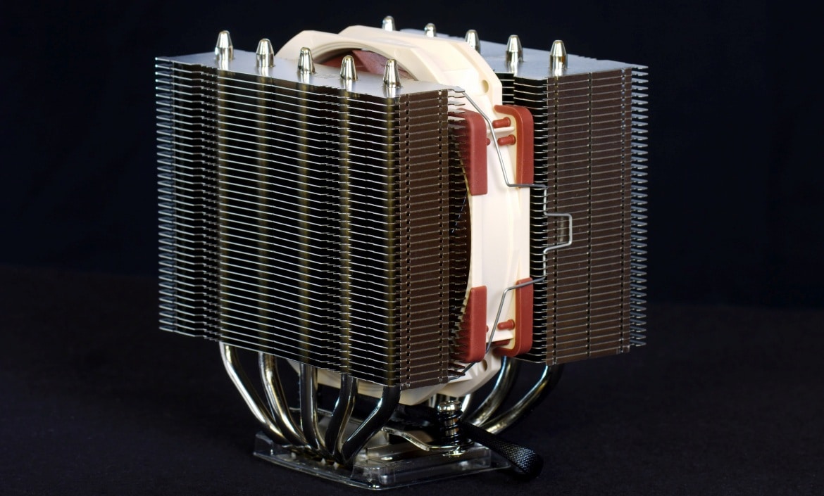 Noctua NH-D12L