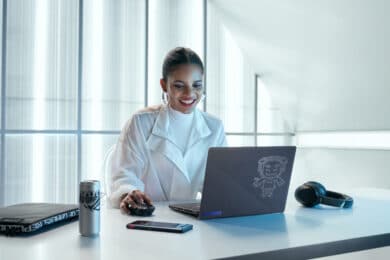 Asus ROG Zephyrus G14