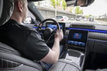 Autonomes Fahren