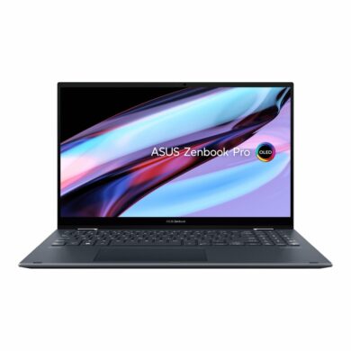 Asus Zenbook Pro 15 Flip OLED