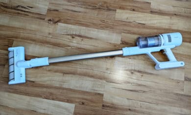 beste akkusauger 2024