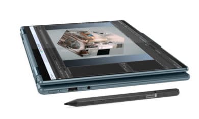 Lenovo Yoga 7 Convertible 2022