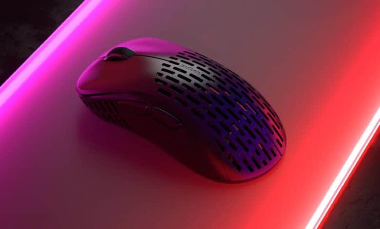 Xlite V2 Mini Wireless