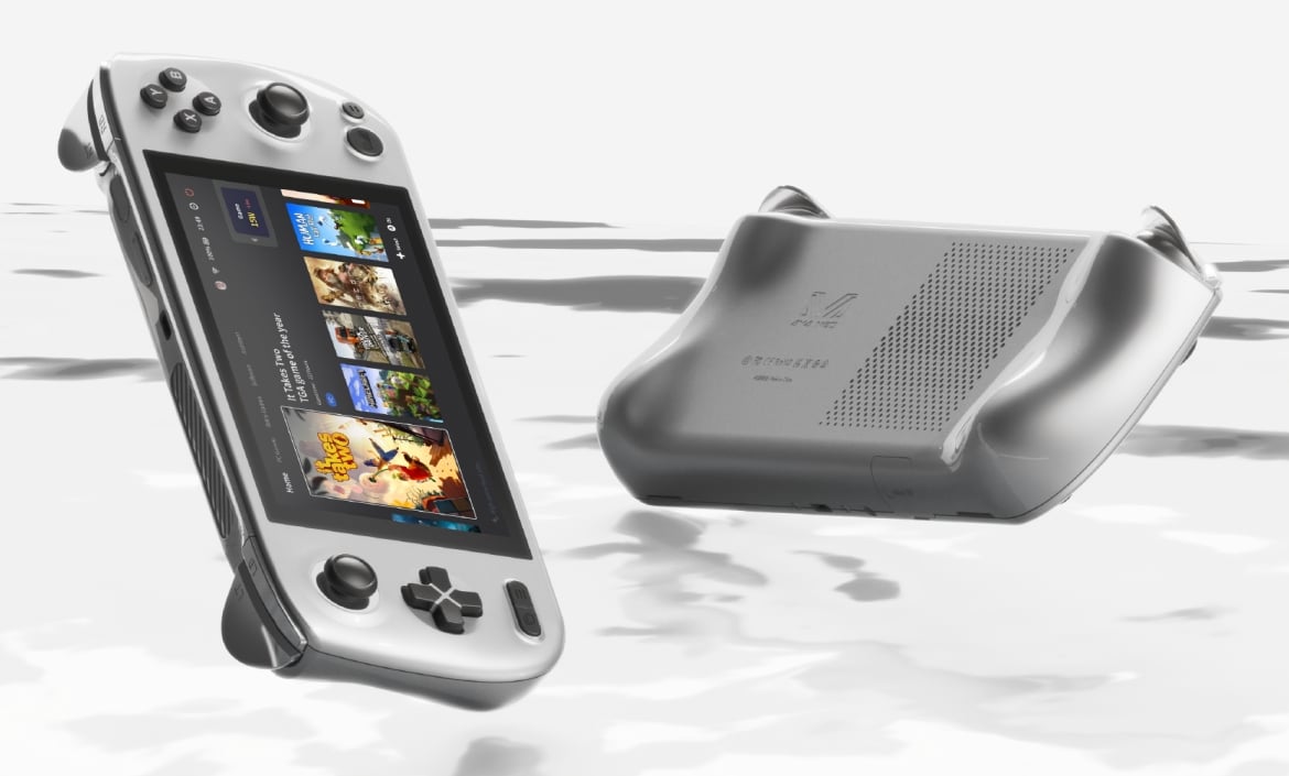 Aya Neo Air und Neo Air Pro