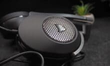 Corsair HS65 Surround Test