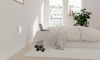 Devolo WiFi 6 Repeater 3000 und 5400