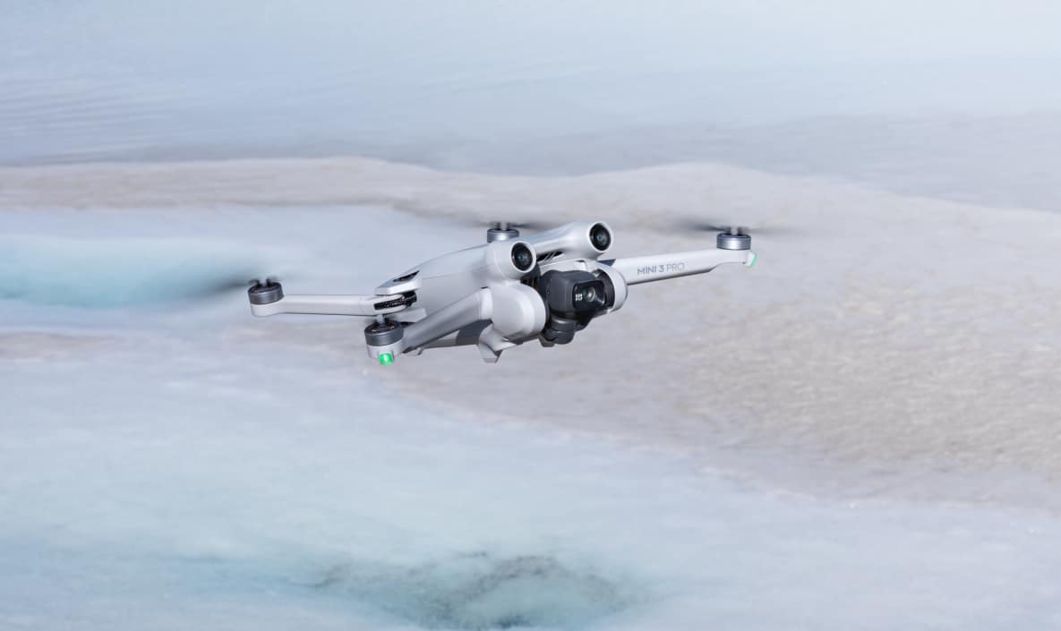 DJI Mini 3 Pro