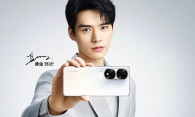 Honor 70 Pro und Pro+