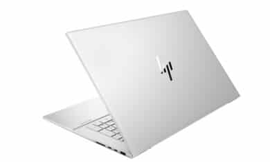 HP Envy 17.3