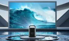 Nebula Cosmos Laser Full HD und 4K