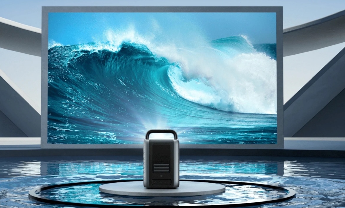 Nebula Cosmos Laser Full HD und 4K