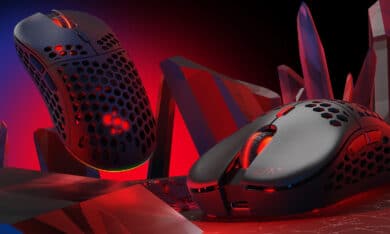 SPC Gear Lix Wireless