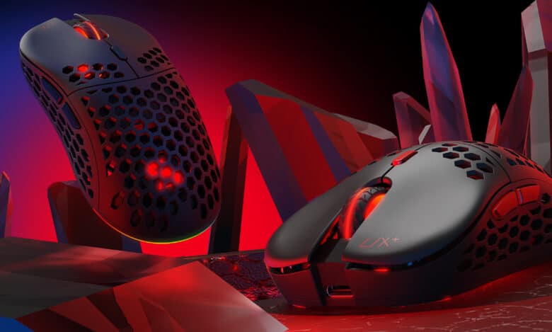 SPC Gear Lix Wireless