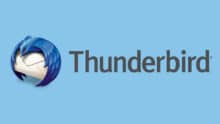 Mozilla Thunderbird
