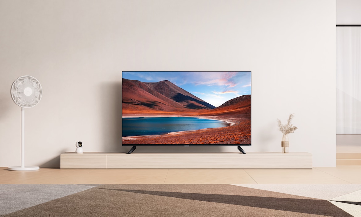 Xiaomi TV F2-Serie