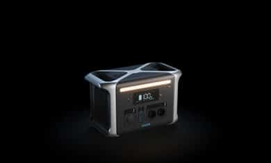 Anker 757 PowerHouse
