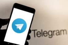 telegram