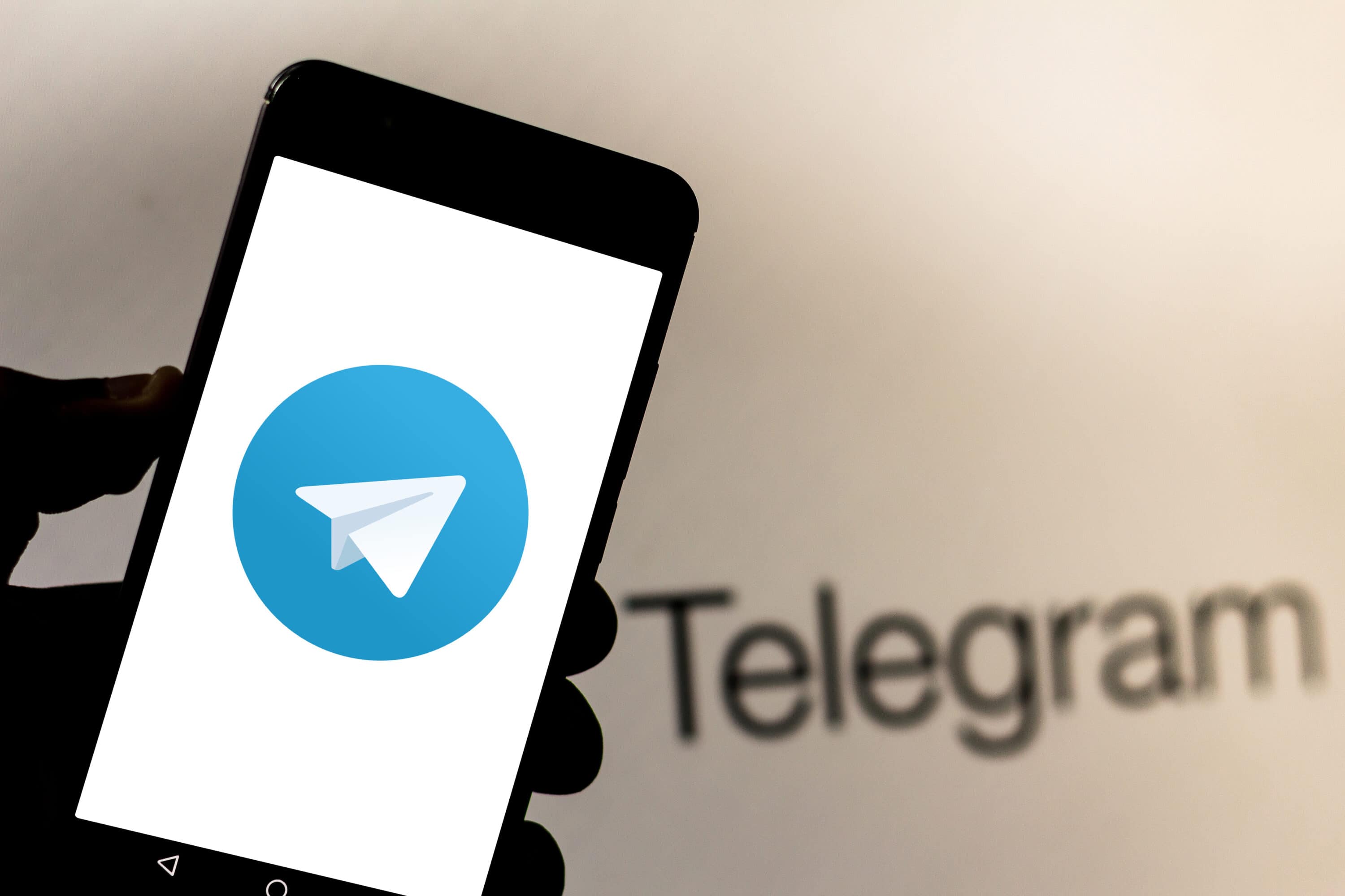 telegram