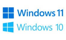 Windows 10 und 11 Logo