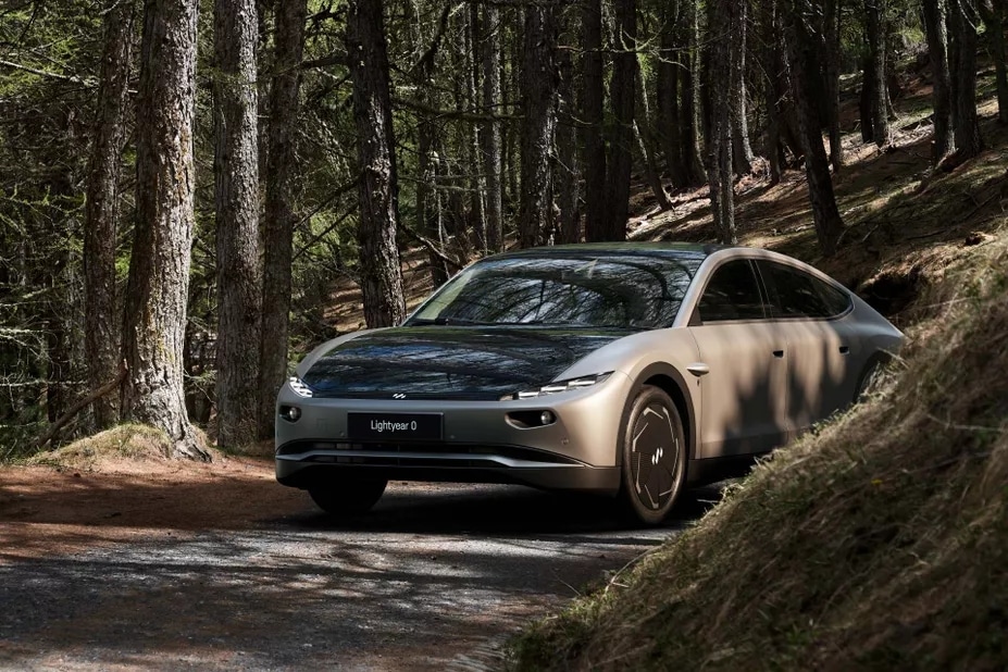 Lightyear 0