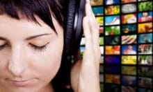 Musik-Streamingdienste