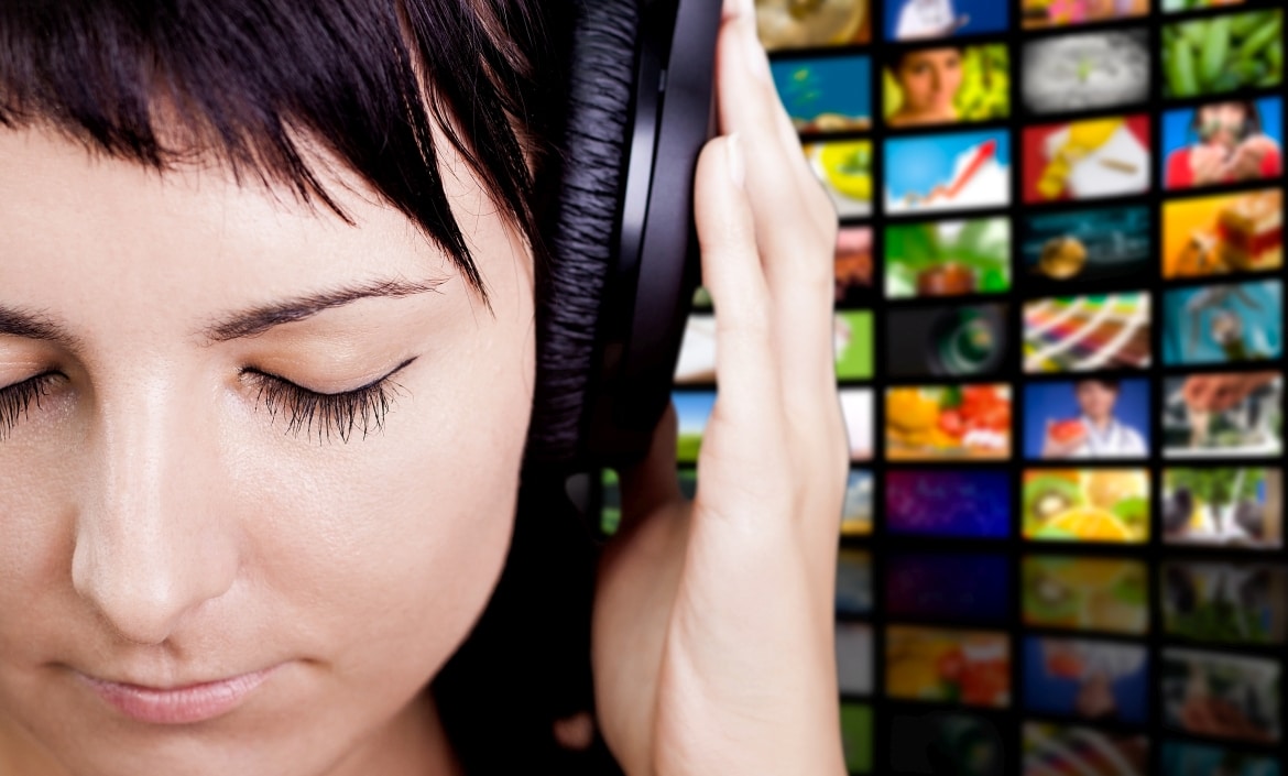 Musik-Streamingdienste