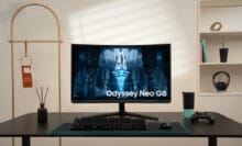 Samsung Odyssey Neo G8