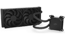 SilentiumPC Navis F240