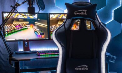 Speedlink Regys RGB