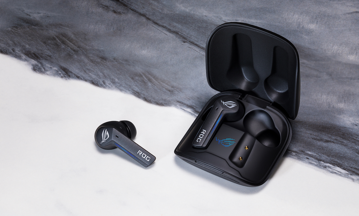 Asus ROG Cetra True Wireless