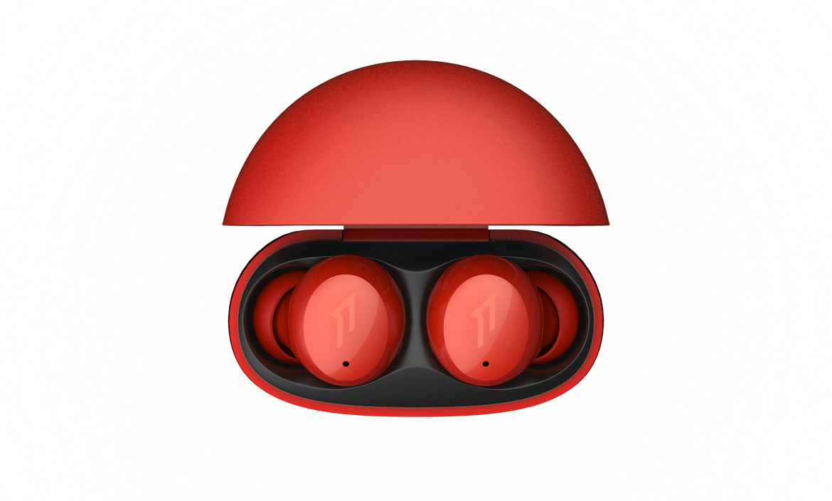 1MORE ComfoBuds Mini