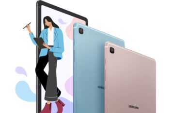 Samsung Galaxy Tab S6 Lite (2022)