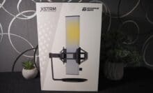 Endgame Gear XSTRM Test