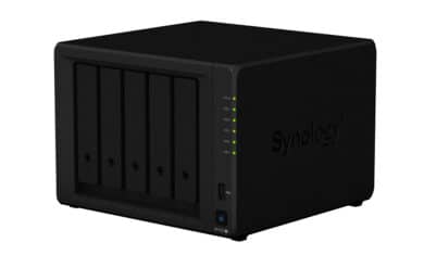 Synology DiskStation DS1522+,