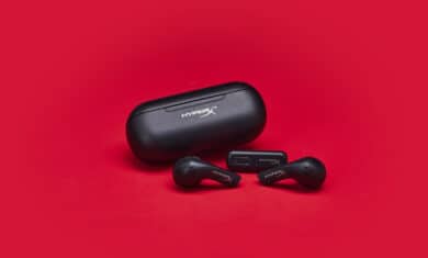 HyperX Cloud MIX Buds