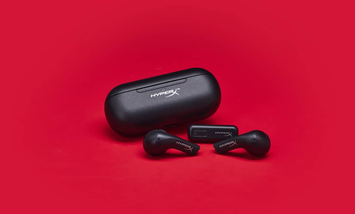 HyperX Cloud MIX Buds