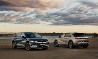 Hyundai Ioniq 5 Over-the-Air-Updates