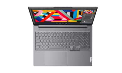 Lenovo ThinkBook 16P NX