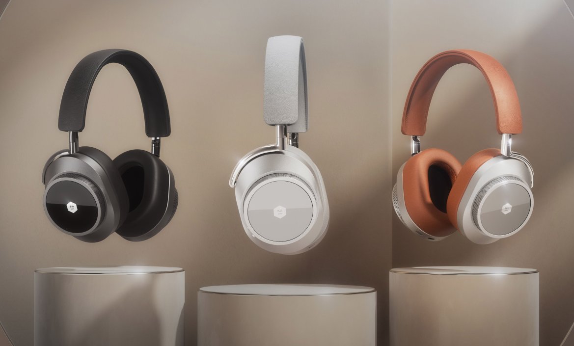 Master & Dynamic MW75