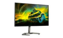 Philips Momentum 27M1F5500P und 27M1F5800