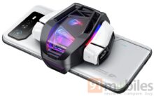 Asus ROG Phone 6 Leak