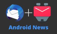 Thunderbird für Android