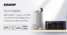 QNAP TS-h1290FX