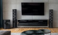 Perlisten S4b und S4s