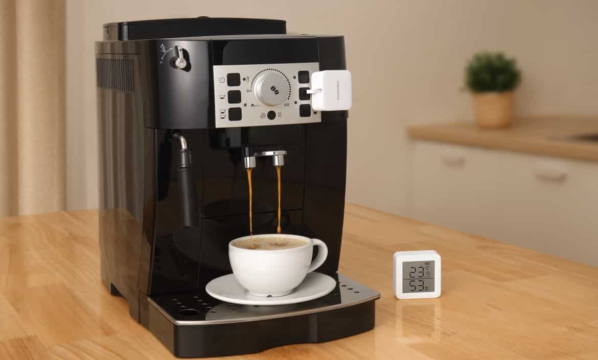 SwitchBot Bot Deal Amazon Prime Day 2022