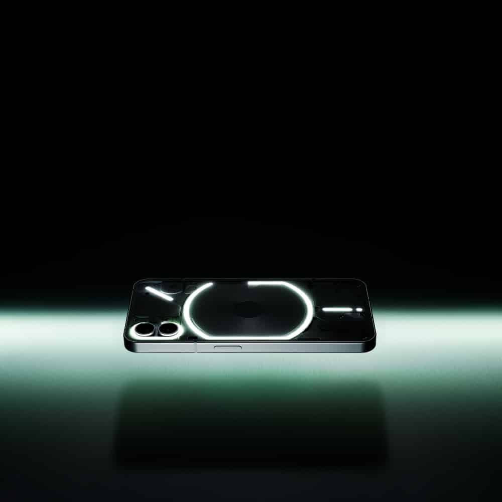 Nothing Phone 1