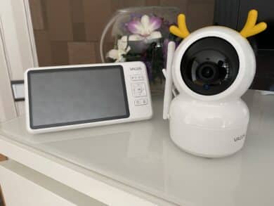 Vacos Baby Monitor